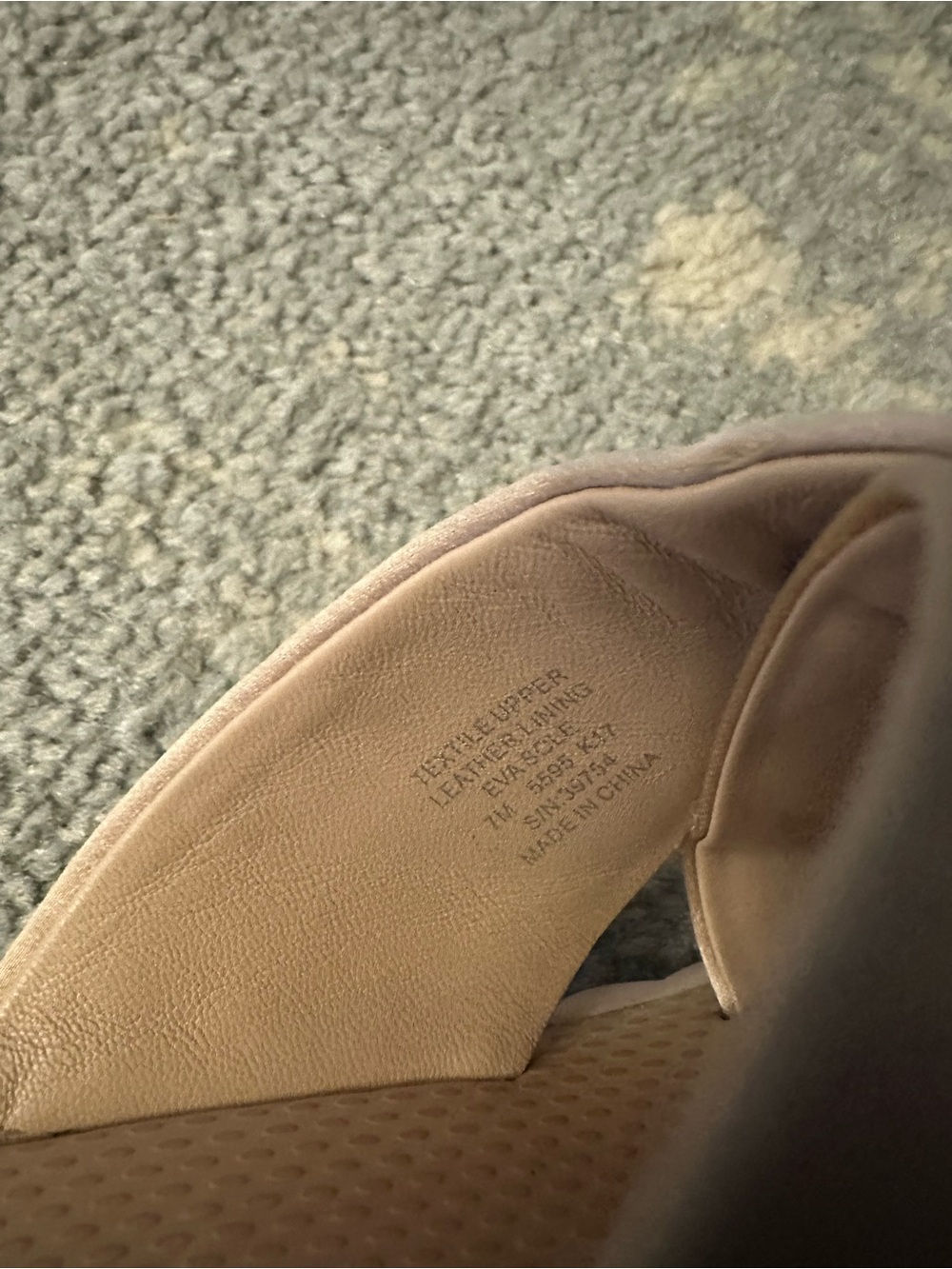 Tory Burch Wedge Sandals - Picture 5 of 5